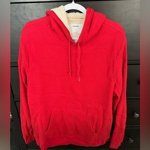 Old Navy Men’s Hoodie